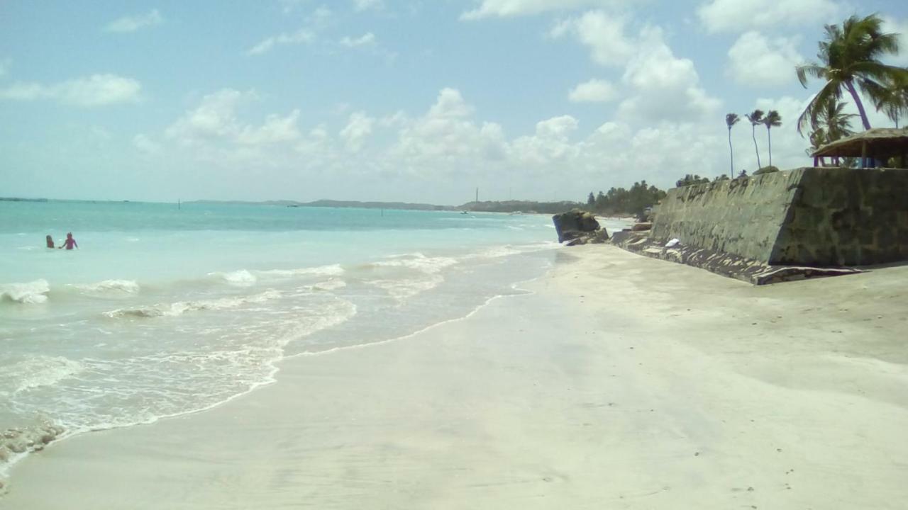 Pousada Areal Barra Grande Maragogi Al Exterior photo