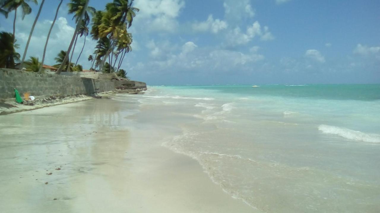 Pousada Areal Barra Grande Maragogi Al Exterior photo